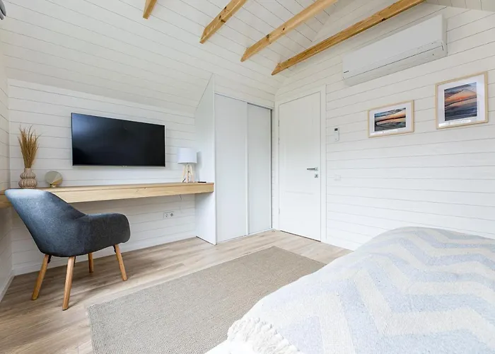 Hébergement de vacances 6_banga *